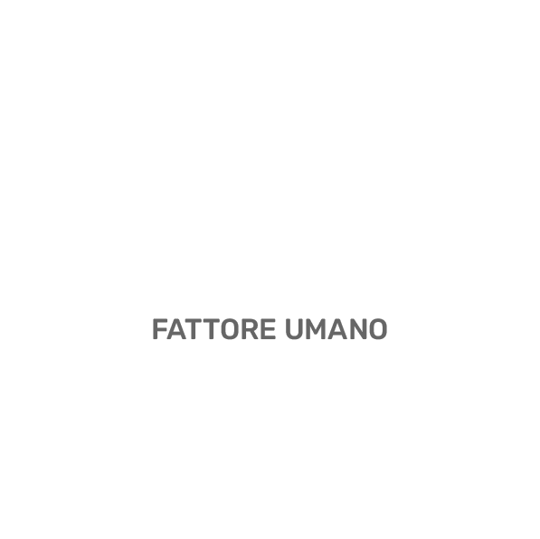 Fattore umano