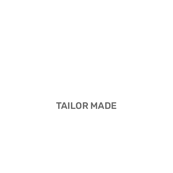 Tailor made