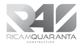 logo ricam r40